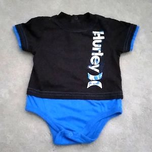 Hurley Bodysuit